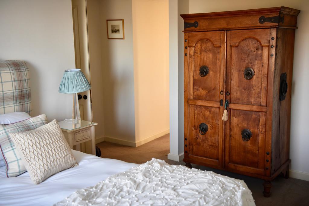 Lorne House Bed&Breakfast Box  Eksteriør billede