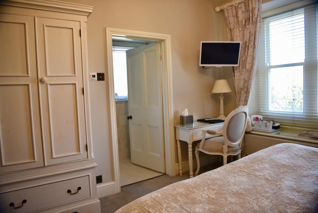 Lorne House Bed&Breakfast Box  Eksteriør billede