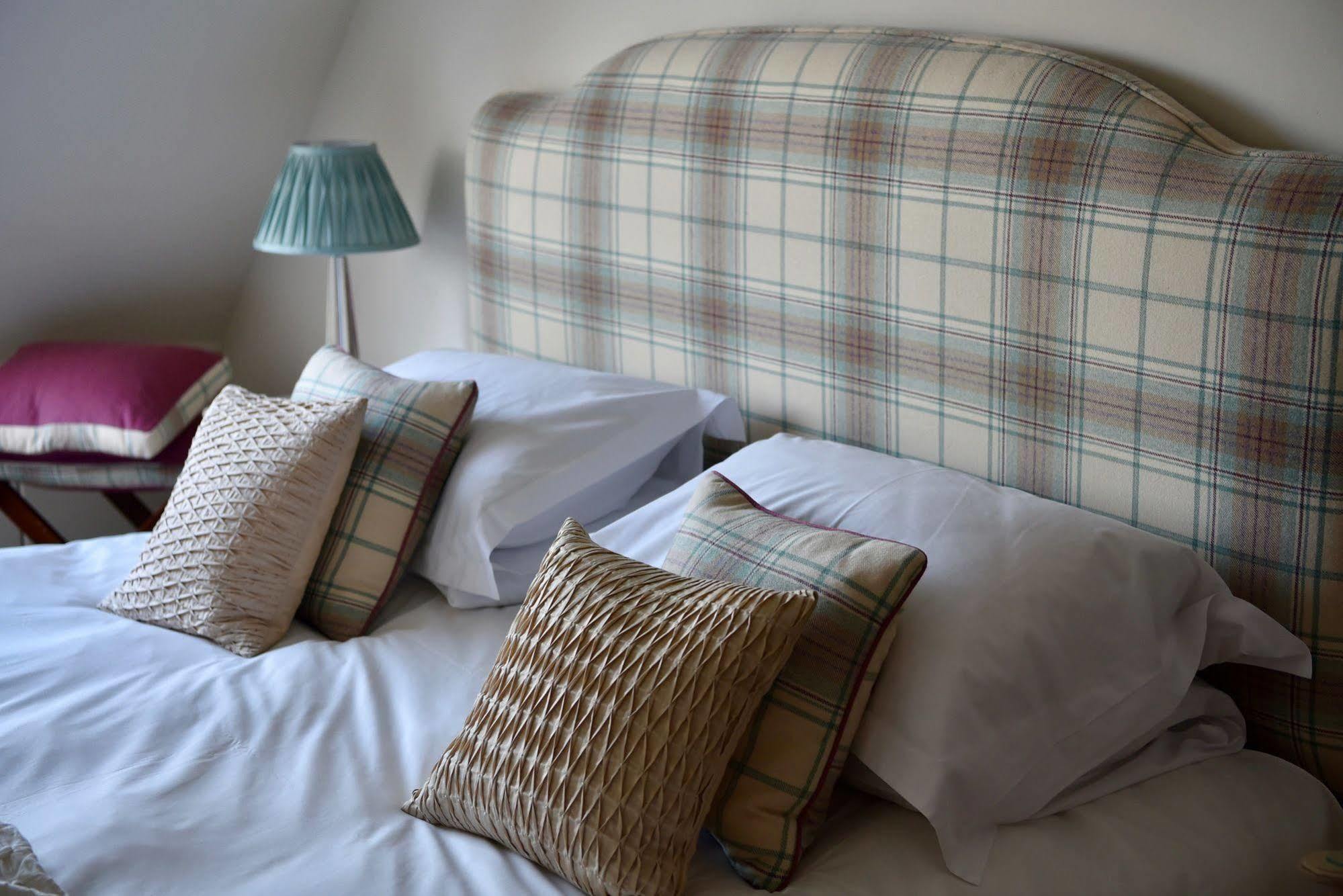 Lorne House Bed&Breakfast Box  Eksteriør billede