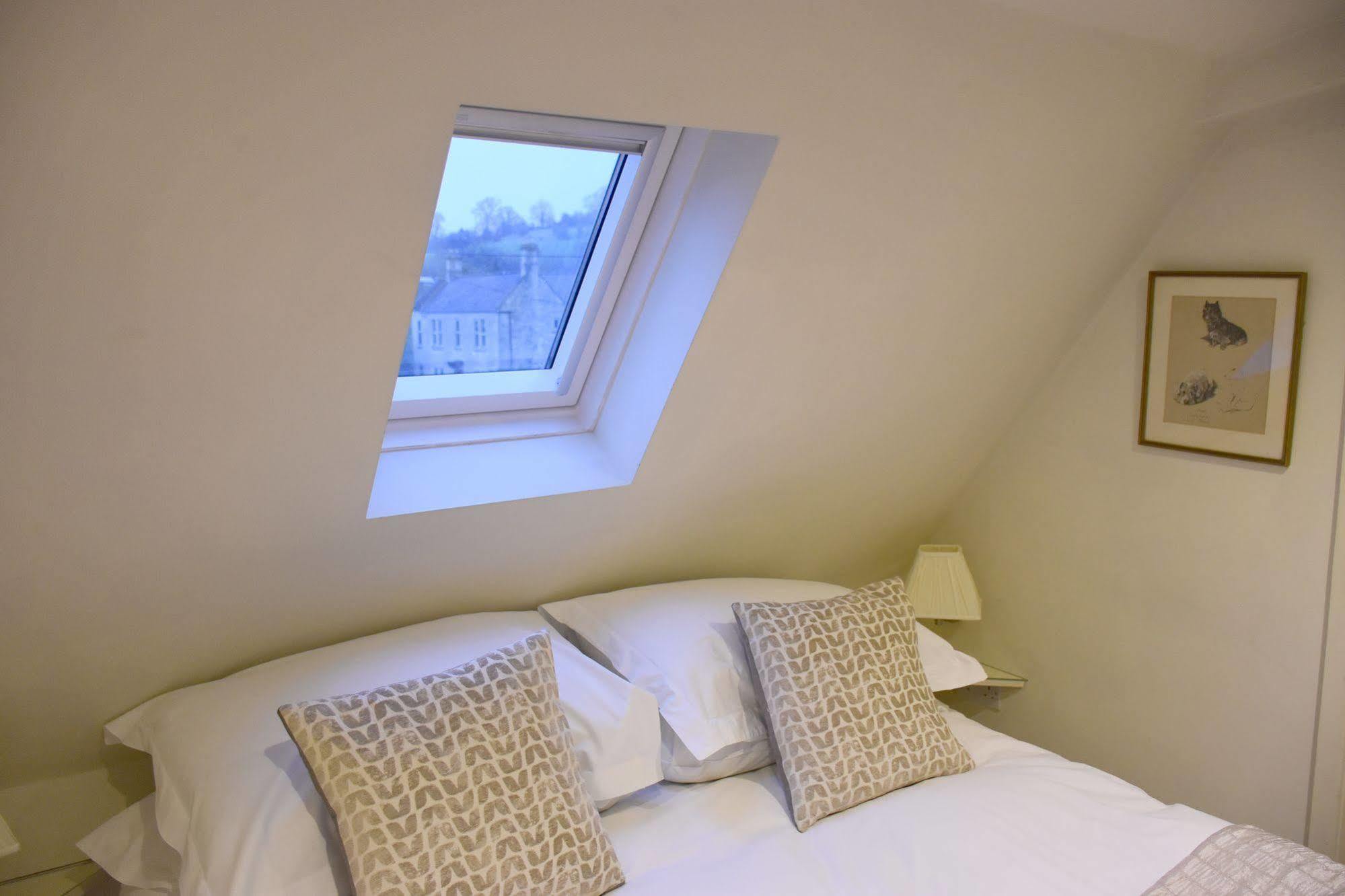 Lorne House Bed&Breakfast Box  Eksteriør billede