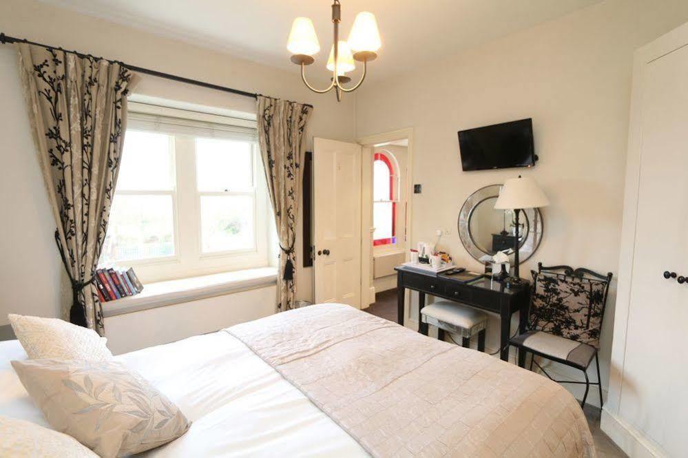 Lorne House Bed&Breakfast Box  Eksteriør billede