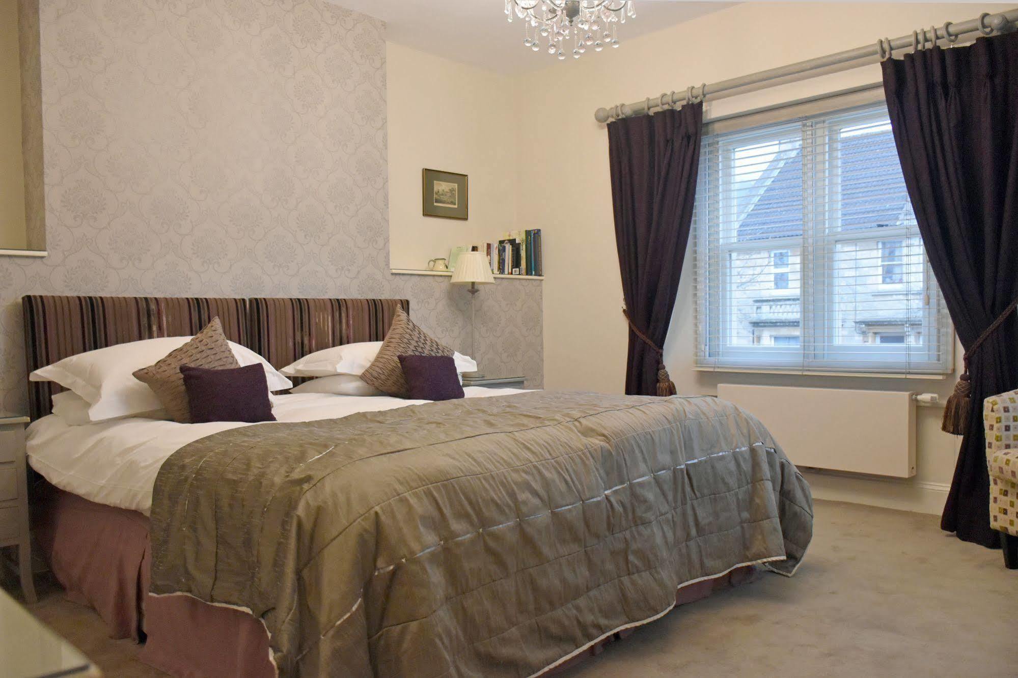 Lorne House Bed&Breakfast Box  Eksteriør billede
