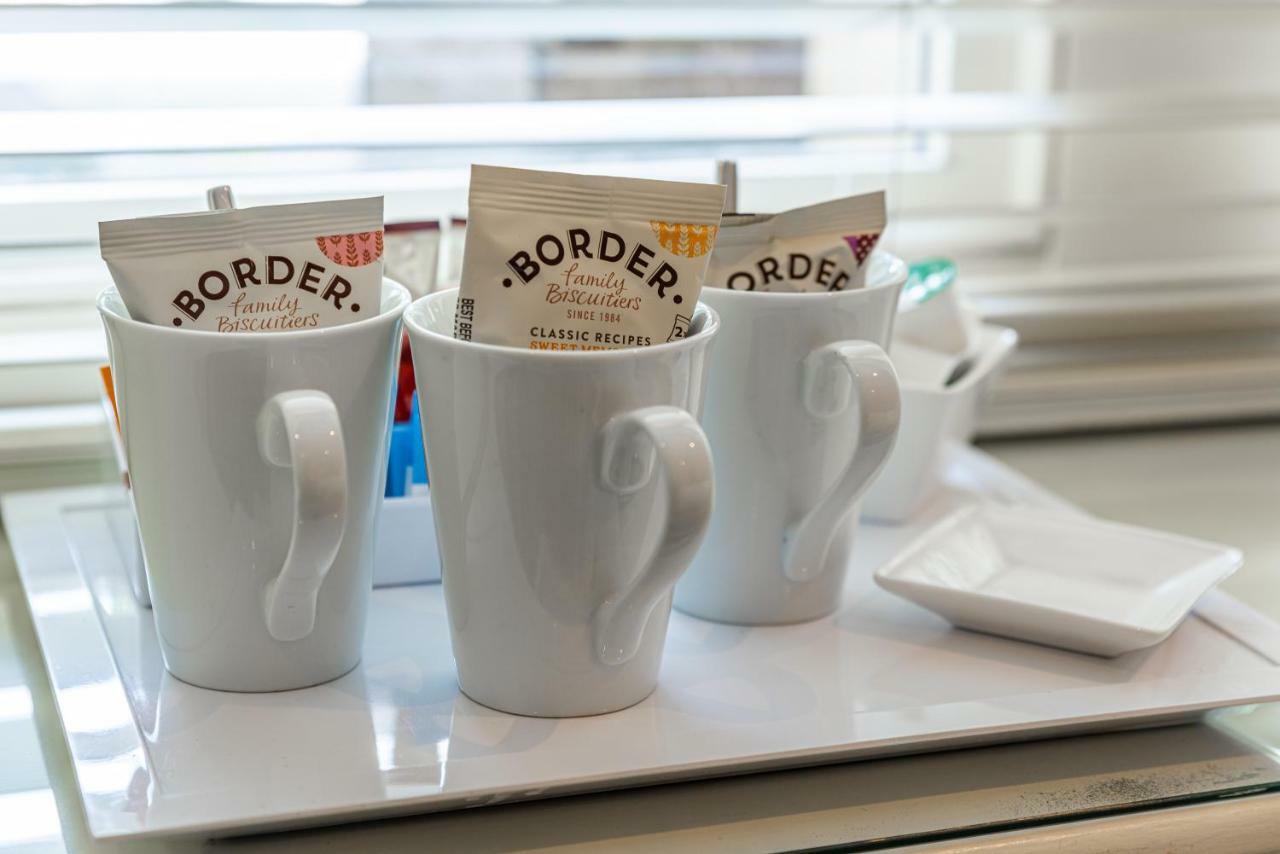 Lorne House Bed&Breakfast Box  Eksteriør billede