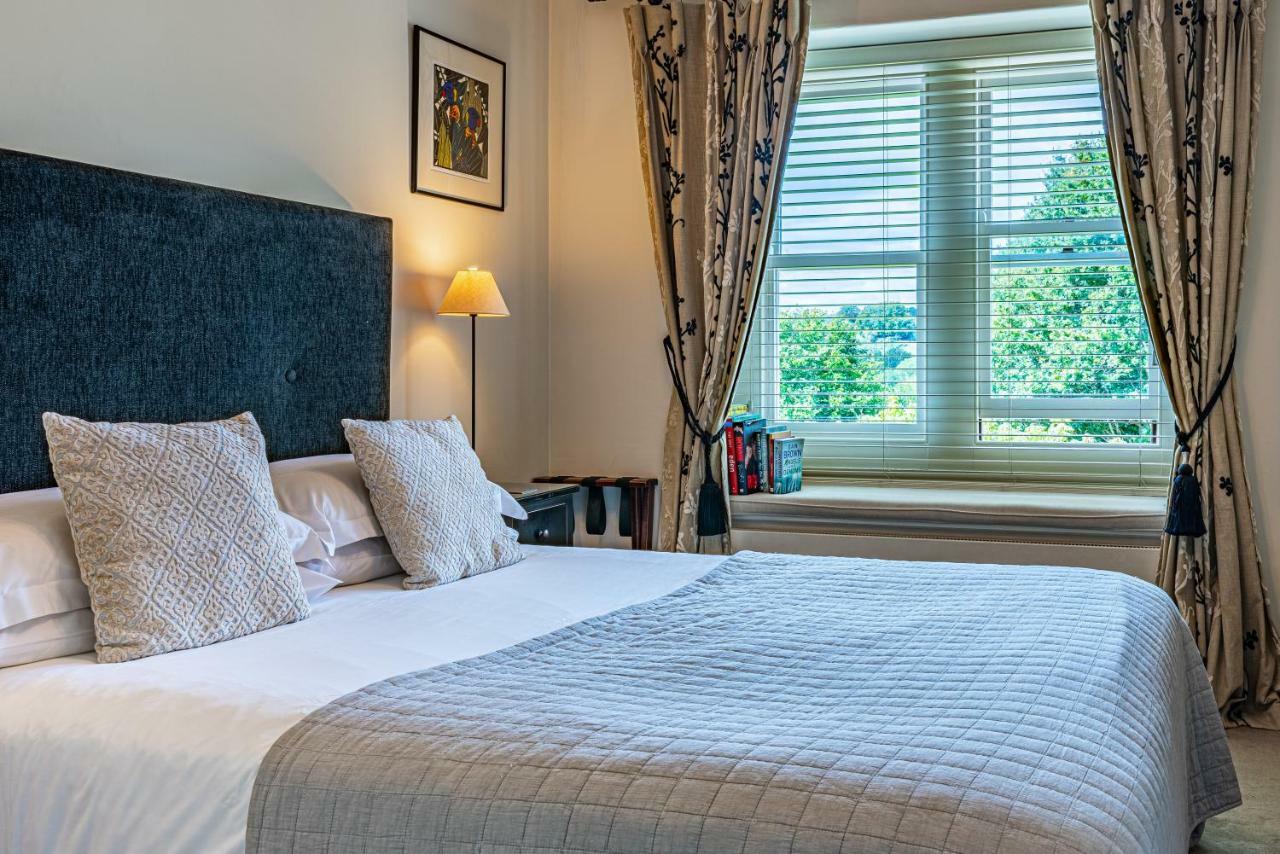 Lorne House Bed&Breakfast Box  Eksteriør billede