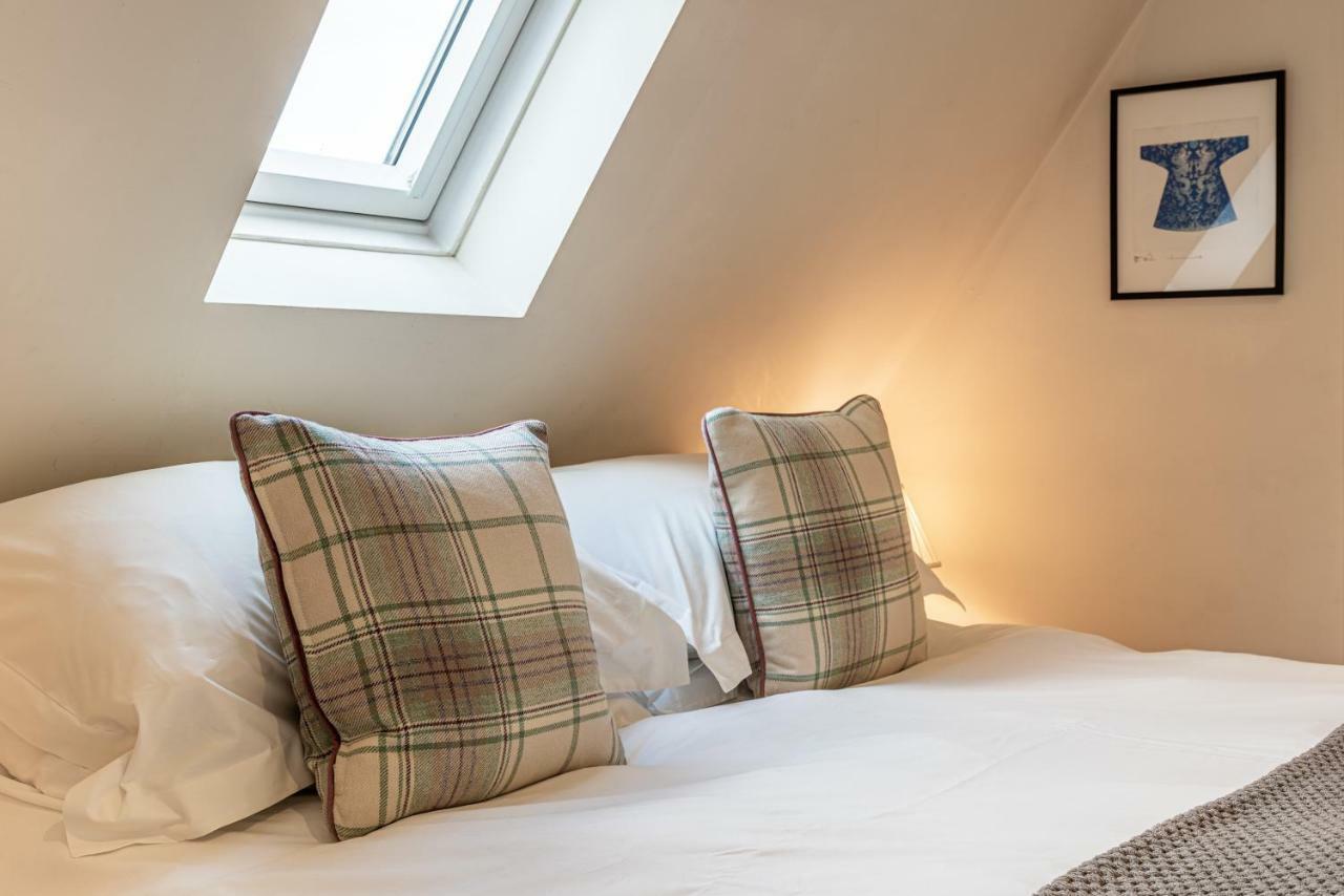 Lorne House Bed&Breakfast Box  Eksteriør billede