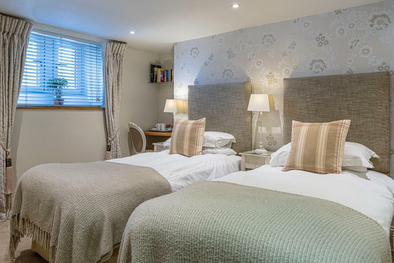Lorne House Bed&Breakfast Box  Eksteriør billede