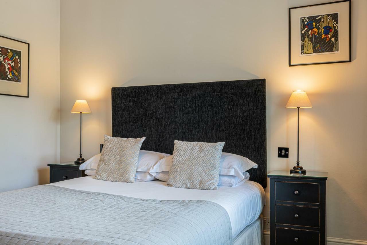 Lorne House Bed&Breakfast Box  Eksteriør billede