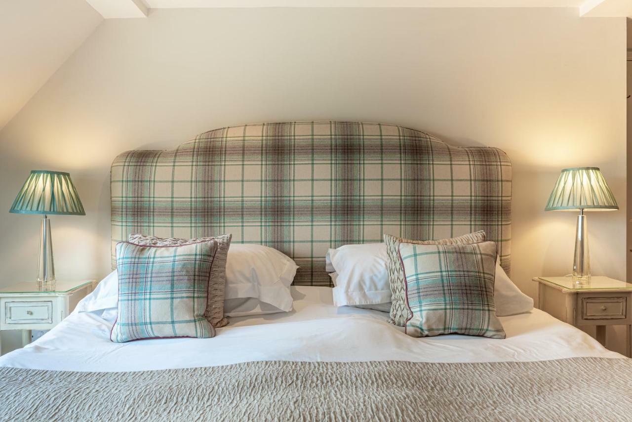 Lorne House Bed&Breakfast Box  Eksteriør billede