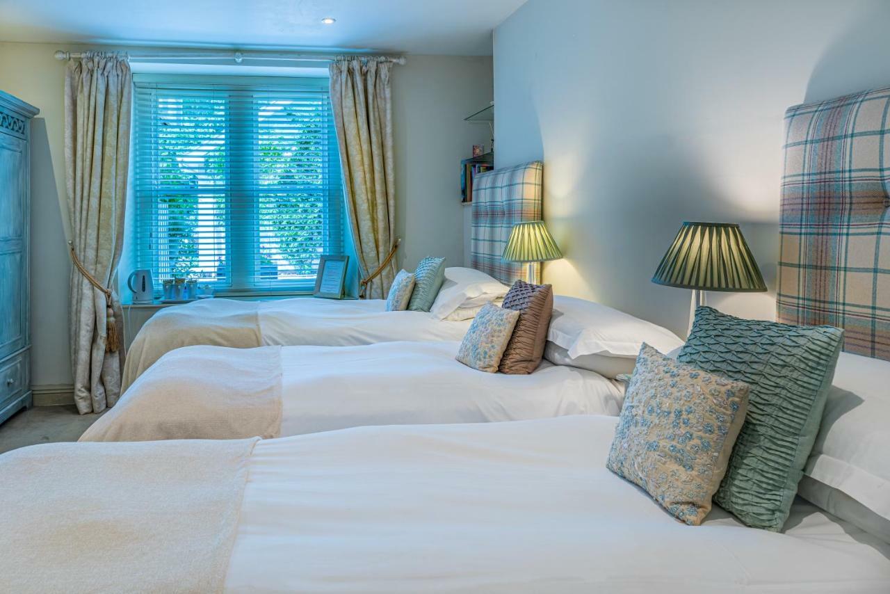 Lorne House Bed&Breakfast Box  Eksteriør billede