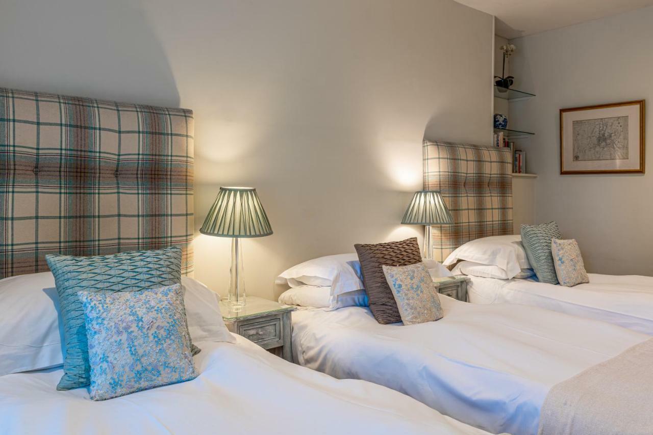 Lorne House Bed&Breakfast Box  Eksteriør billede