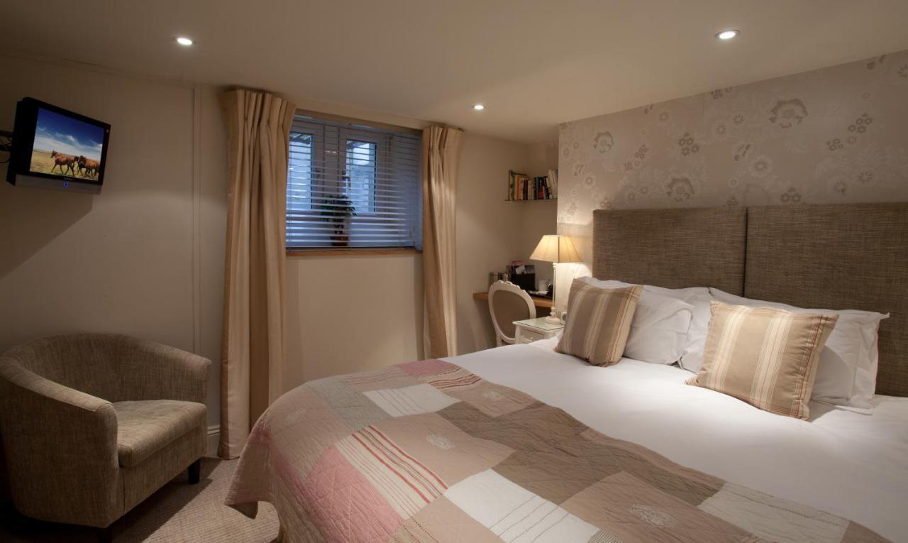 Lorne House Bed&Breakfast Box  Eksteriør billede